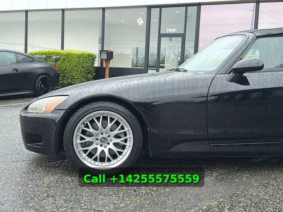 2001 Honda AP1 S2000 - Image 17 of 20
