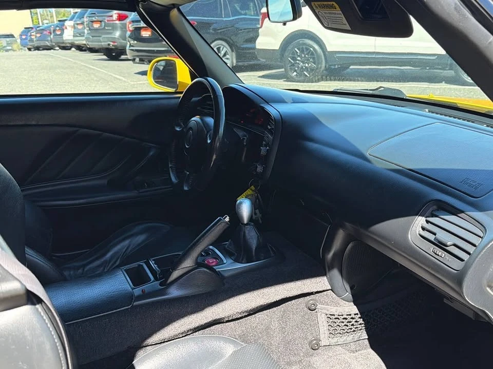 2001 Honda AP1 S2000 - Image 10 of 20