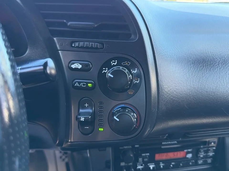 2001 Honda AP1 S2000 - Image 14 of 20
