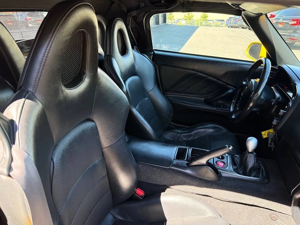 2001 Honda AP1 S2000 - Image 9 of 20