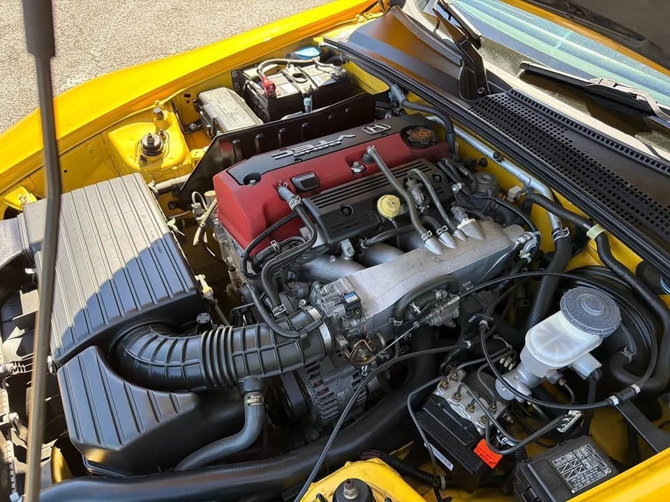 2001 Honda AP1 S2000 - Image 5 of 20