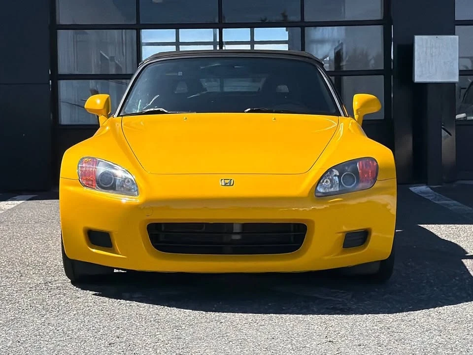2001 Honda AP1 S2000 - Image 3 of 20