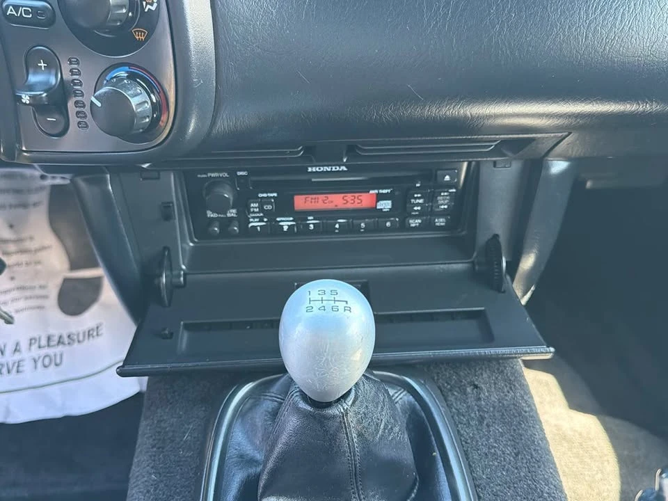 2001 Honda AP1 S2000 - Image 12 of 20