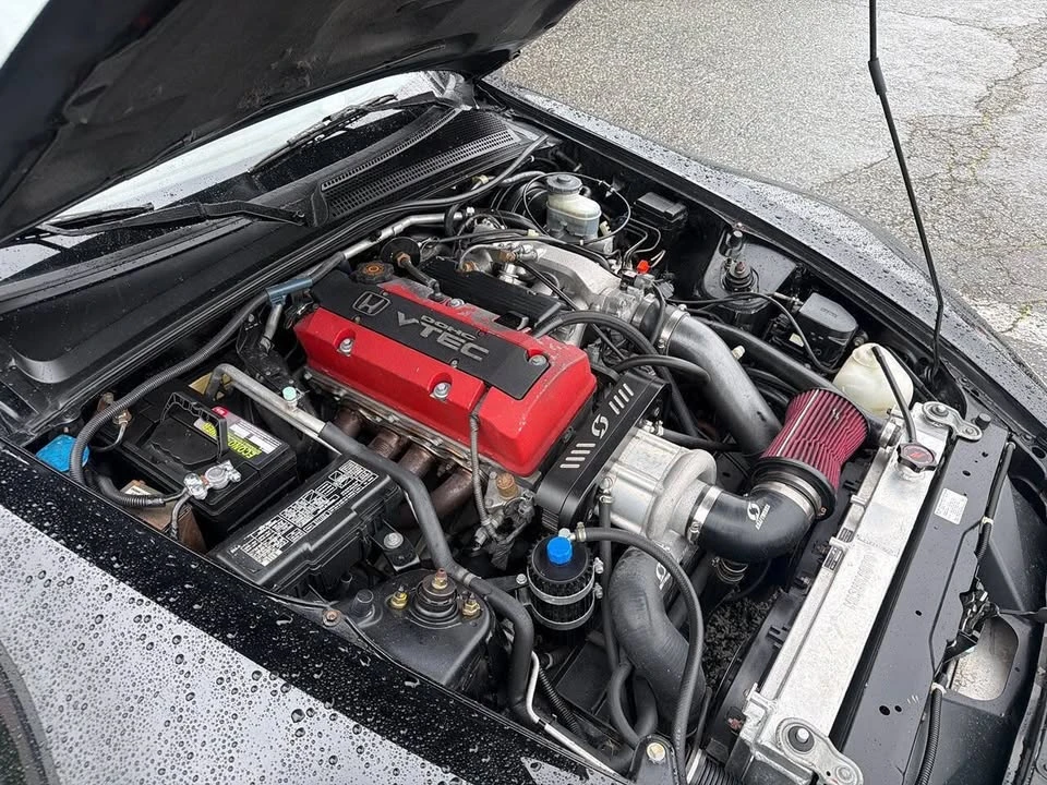 2001 Honda AP1 S2000 - Image 11 of 20