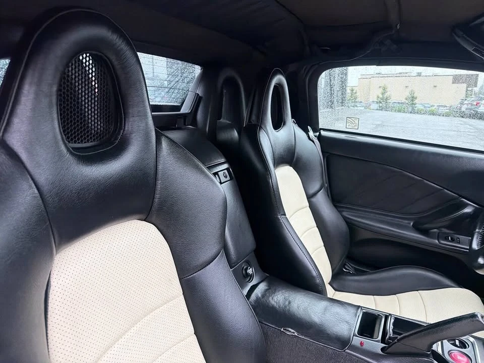 2001 Honda AP1 S2000 - Image 19 of 20