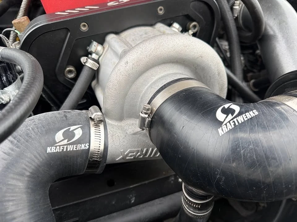 2001 Honda AP1 S2000 - Image 14 of 20