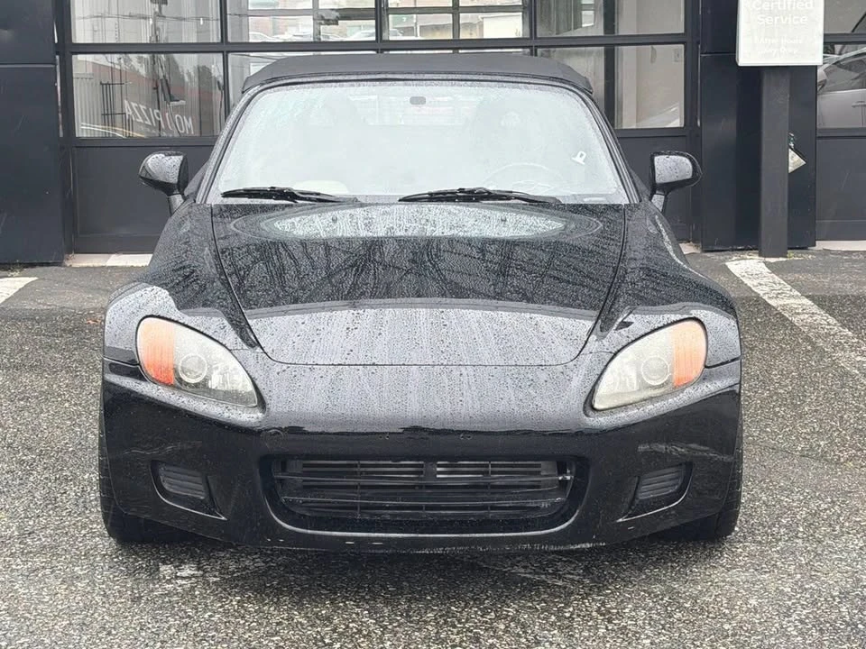 2001 Honda AP1 S2000 - Image 9 of 20