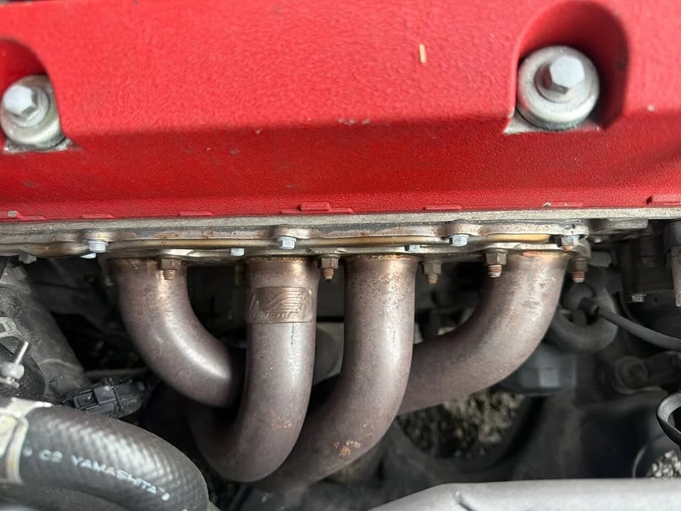 2001 Honda AP1 S2000 - Image 15 of 20