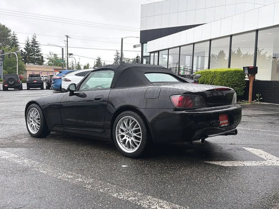 2001 Honda AP1 S2000 - Image 3 of 20