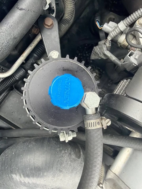 2001 Honda AP1 S2000 - Image 16 of 20