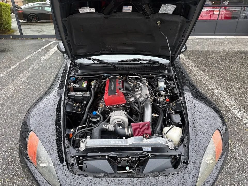 2001 Honda AP1 S2000 - Image 10 of 20
