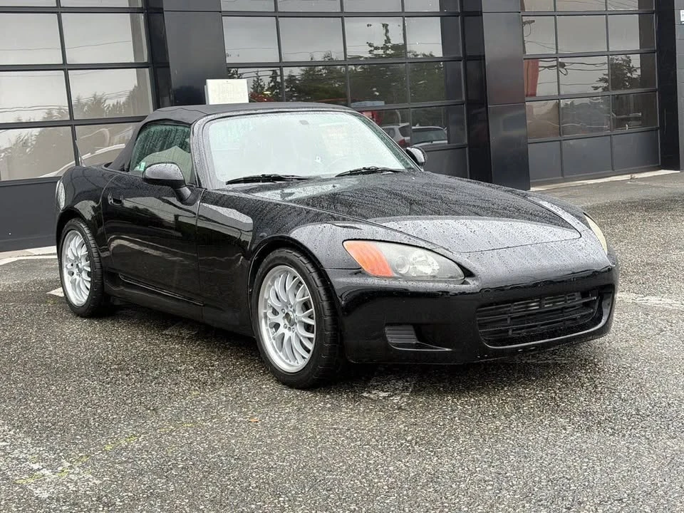2001 Honda AP1 S2000 - Image 8 of 20