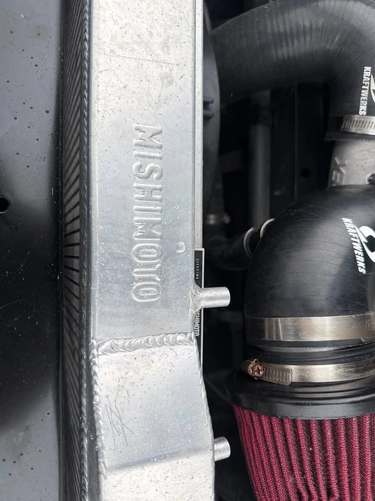 2001 Honda AP1 S2000 - Image 13 of 20