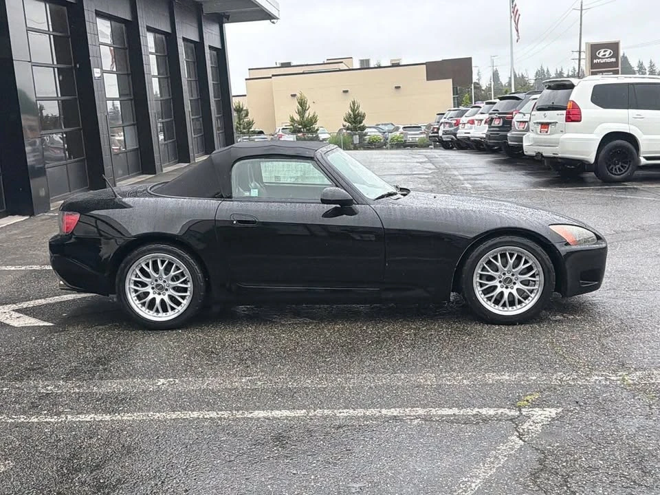 2001 Honda AP1 S2000 - Image 7 of 20