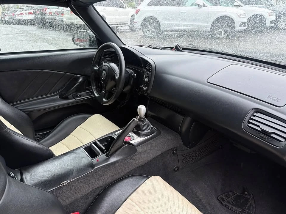 2001 Honda AP1 S2000 - Image 20 of 20