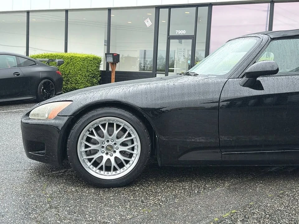 2001 Honda AP1 S2000 - Image 17 of 20