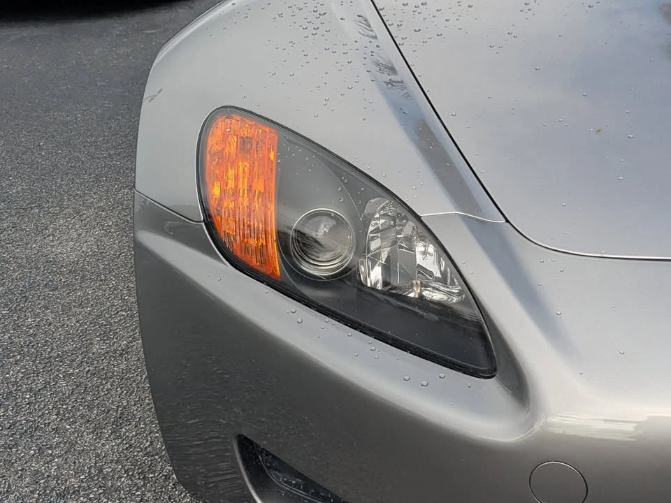 2001 Honda AP1 S2000 - Image 10 of 11
