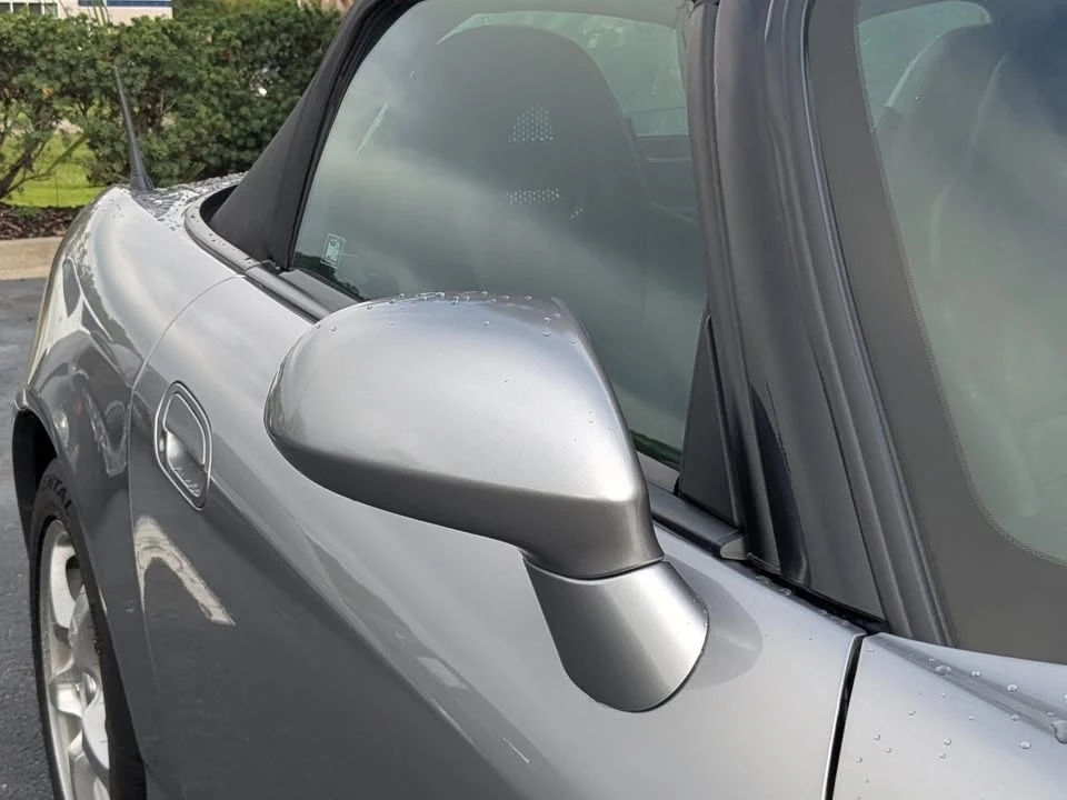 2001 Honda AP1 S2000 - Image 11 of 11