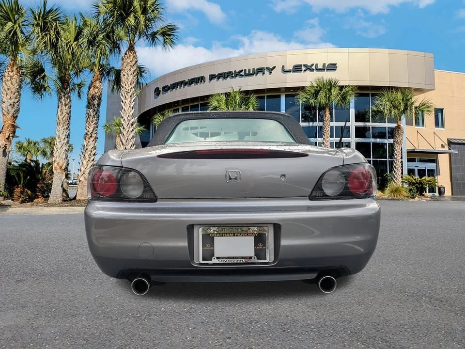 2001 Honda AP1 S2000 - Image 5 of 11