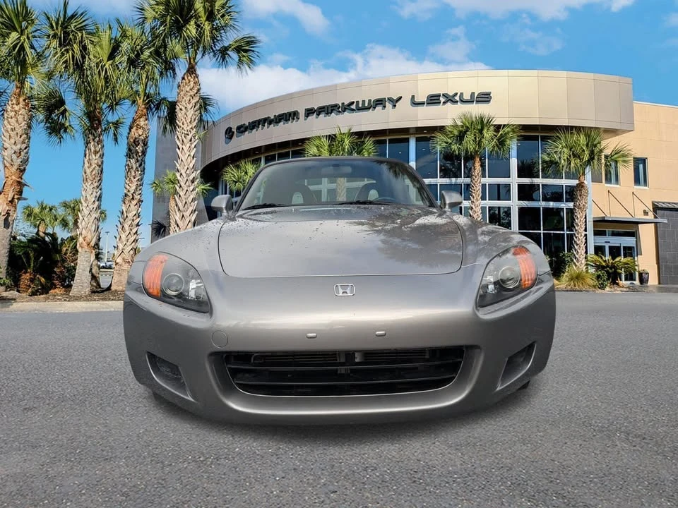 2001 Honda AP1 S2000 - Image 9 of 11