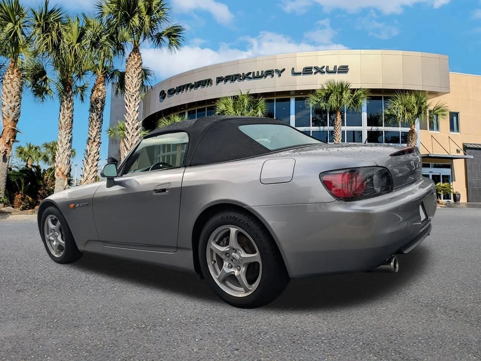 2001 Honda AP1 S2000 - Image 6 of 11