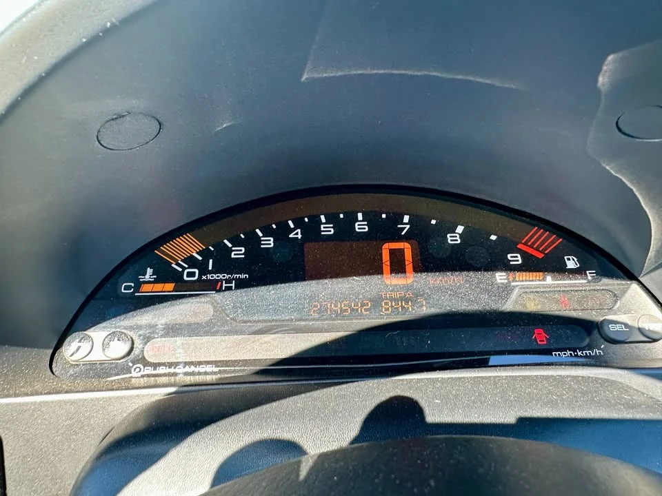 2001 Honda AP1 S2000 - Image 9 of 14