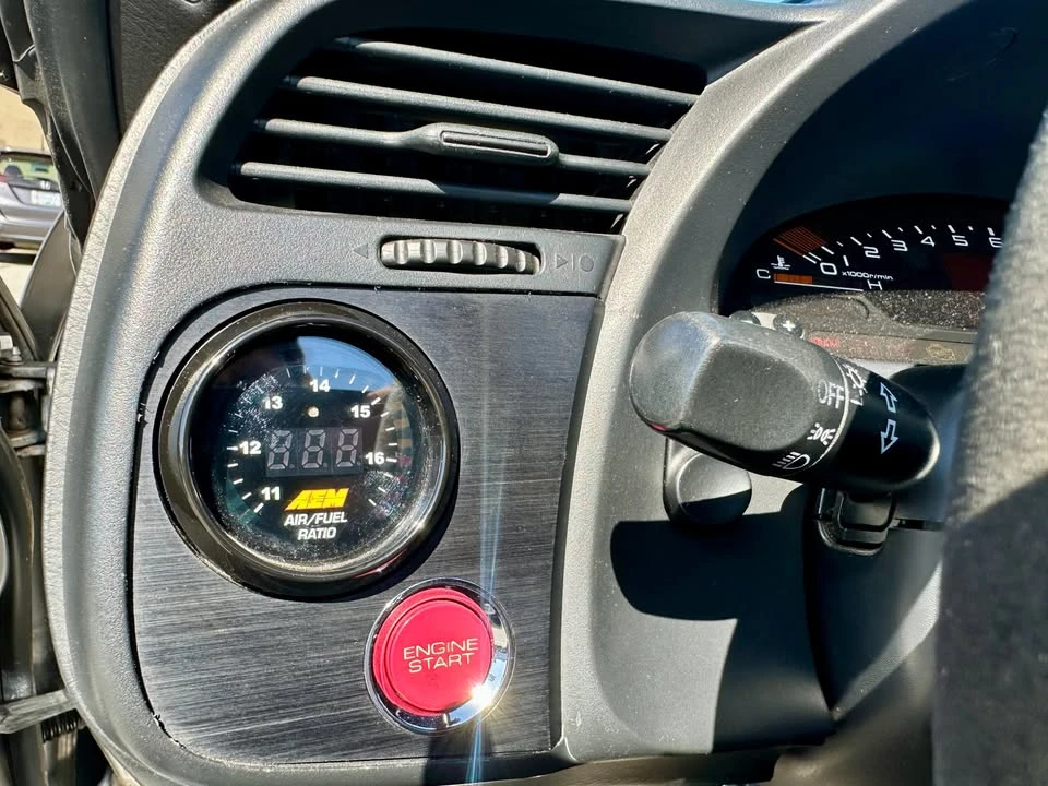 2001 Honda AP1 S2000 - Image 13 of 14