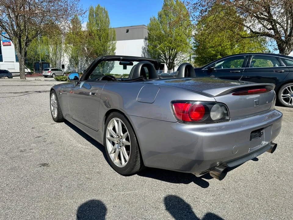 2001 Honda AP1 S2000 - Image 6 of 14