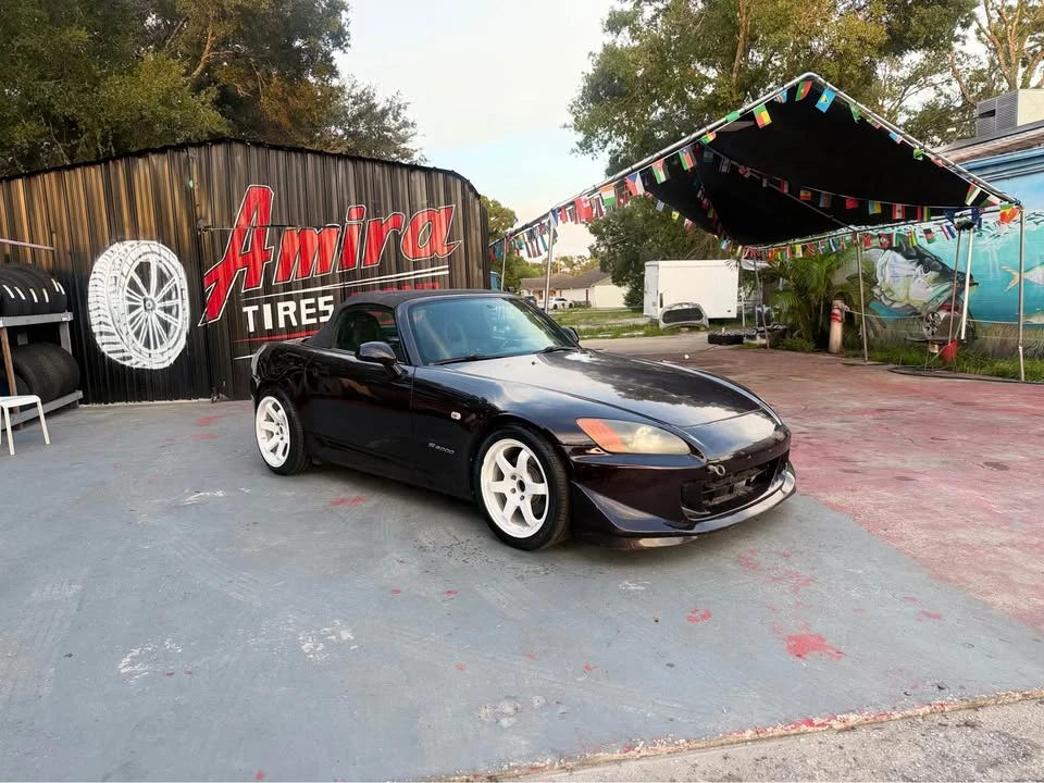 2001 Honda AP1 S2000 - Image 3 of 10