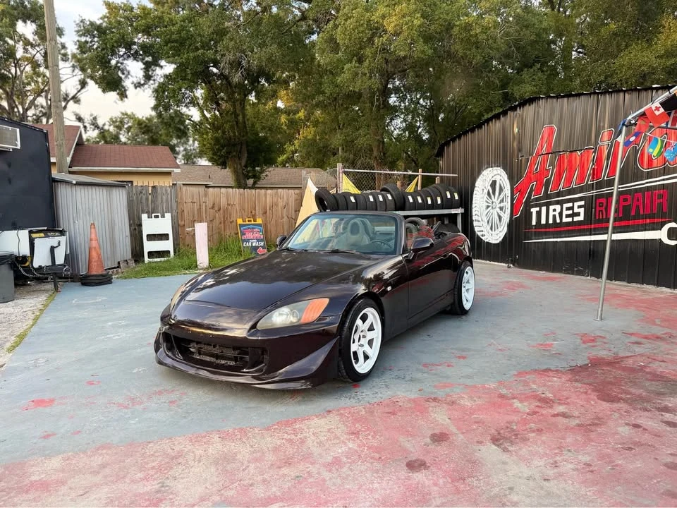 2001 Honda AP1 S2000 - Image 6 of 10