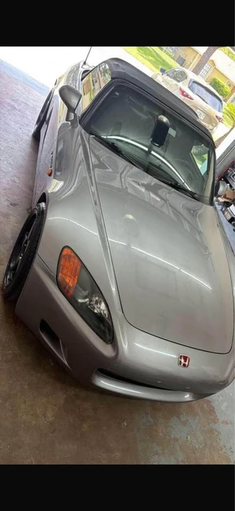 2001 Honda AP1 S2000 - Image 3 of 3