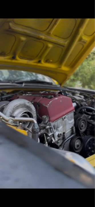 2001 Honda AP1 S2000 - Image 9 of 9