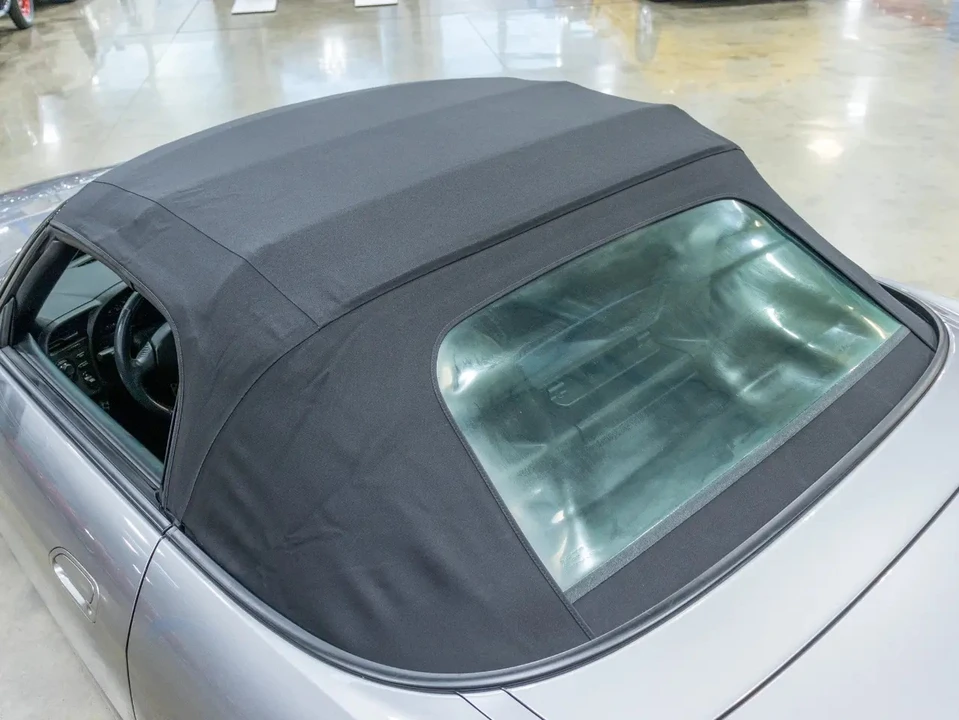 2001 Honda AP1 S2000 - Image 11 of 31