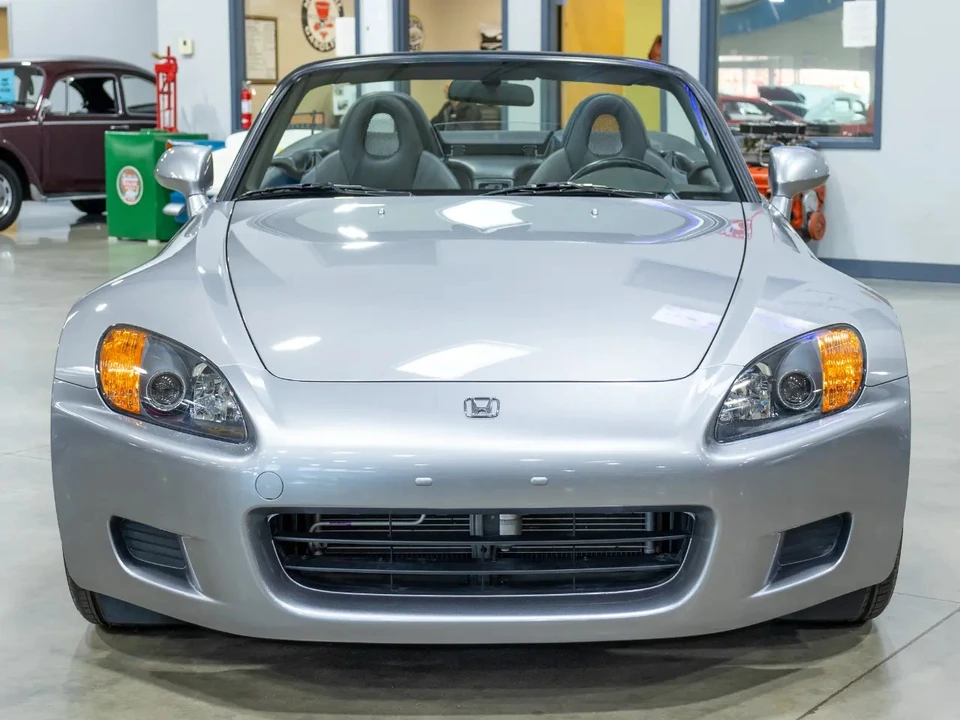 2001 Honda AP1 S2000 - Image 14 of 31