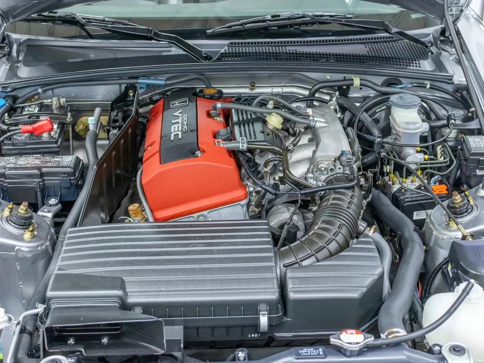 2001 Honda AP1 S2000 - Image 27 of 31
