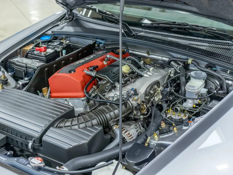 2001 Honda AP1 S2000 - Image 28 of 31