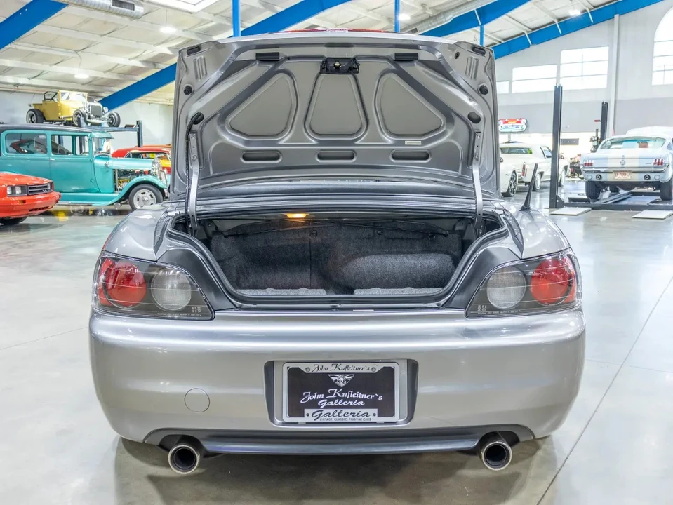 2001 Honda AP1 S2000 - Image 31 of 31
