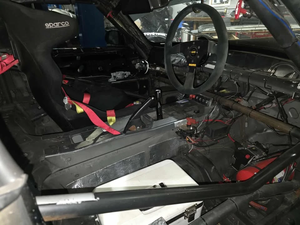2001 Honda AP1 S2000 - Image 11 of 12