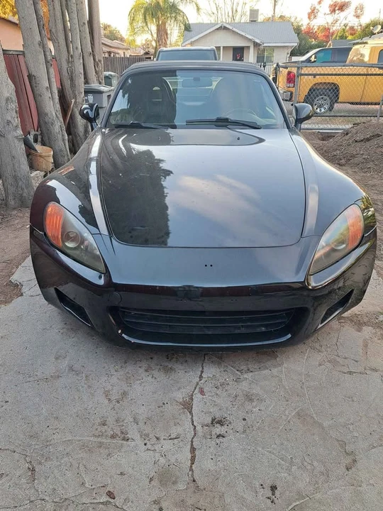 2001 Honda AP1 S2000 - Image 2 of 3