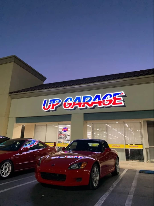 2001 Honda AP1 S2000 - Image 4 of 8