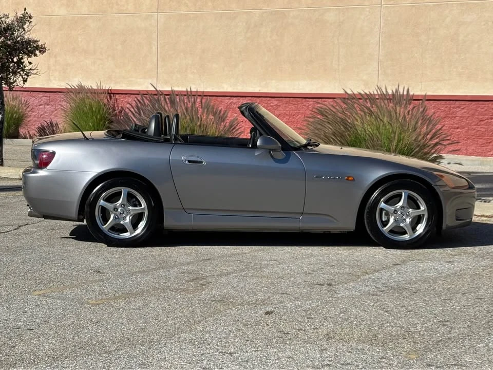 2001 Honda AP1 S2000 - Image 8 of 20