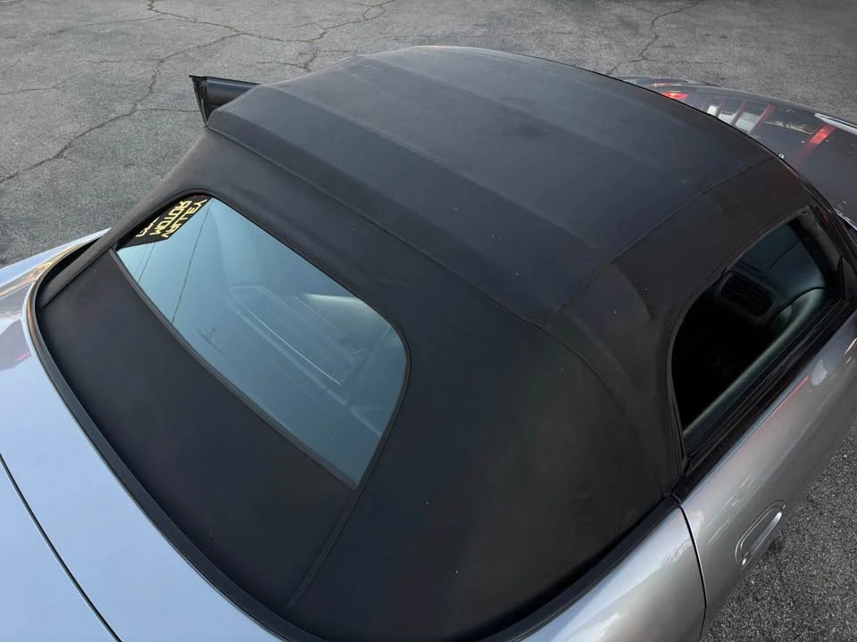 2001 Honda AP1 S2000 - Image 20 of 20