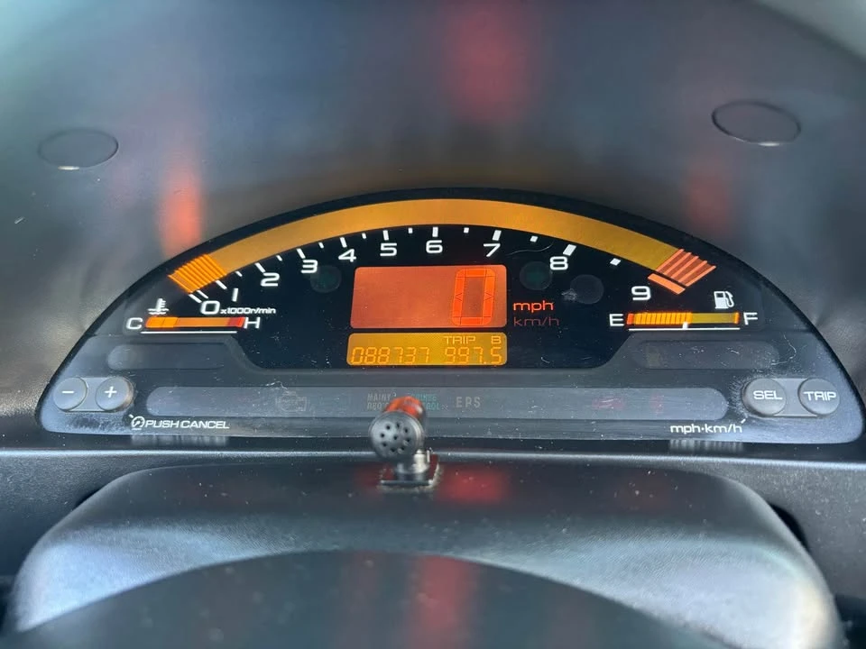2001 Honda AP1 S2000 - Image 11 of 20