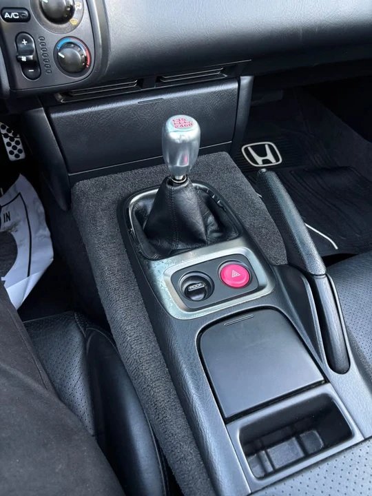 2001 Honda AP1 S2000 - Image 13 of 20
