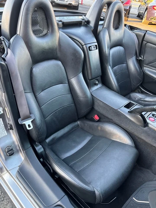 2001 Honda AP1 S2000 - Image 16 of 20