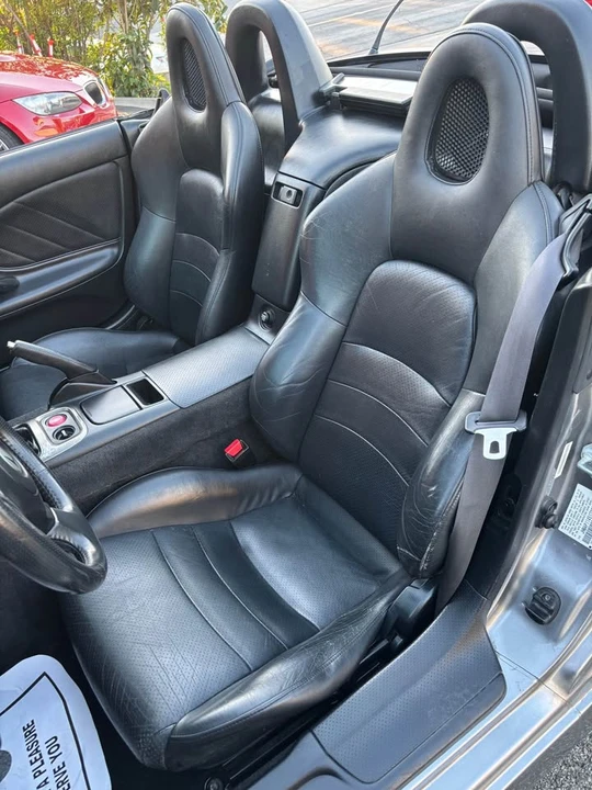 2001 Honda AP1 S2000 - Image 15 of 20