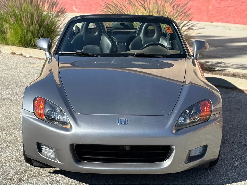 2001 Honda AP1 S2000 - Image 2 of 20
