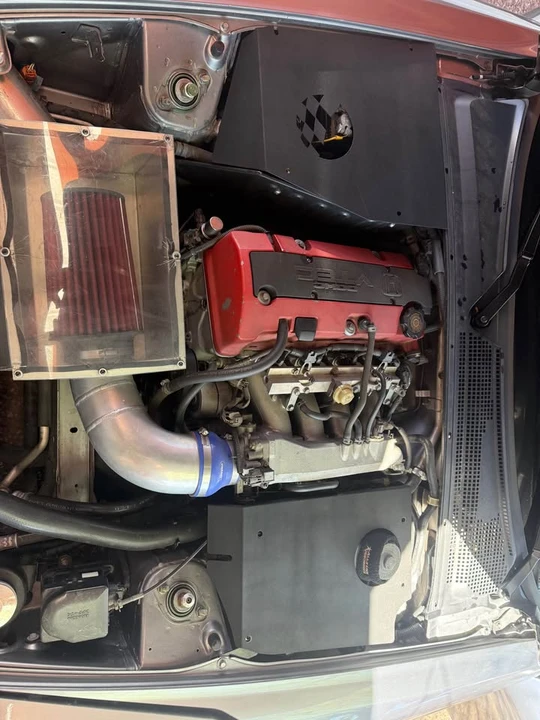 2001 Honda AP1 S2000 - Image 14 of 19