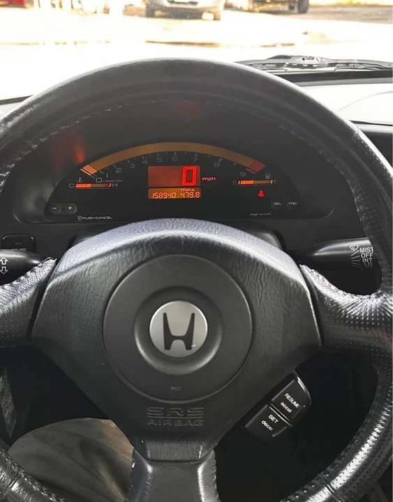 2001 Honda AP1 S2000 - Image 8 of 8