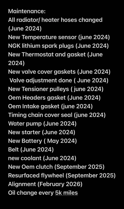 2001 Honda AP1 S2000 - Image 17 of 19